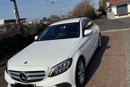 Mercedes-Benz C 200 196.780 km 15.000 &euro; Bornheim 53332
