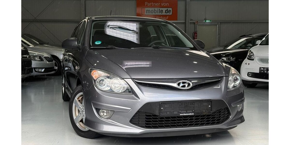 Hyundai i30 175.950 km 3.400 &euro; Rommerskirchen 41569