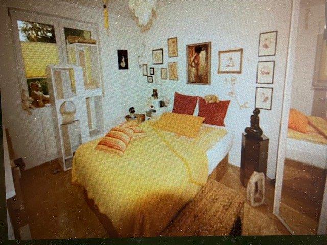 Etagenwohnung Bonn Hardtberg - 2 Zimmer, 65 m&sup2;, 159.000&euro; | Angebot:26698286