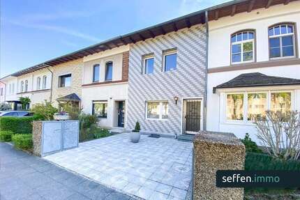 Haus Köln Nippes - 5 Zimmer, 107 m&sup2;, 449.000&euro; | Angebot:26110906