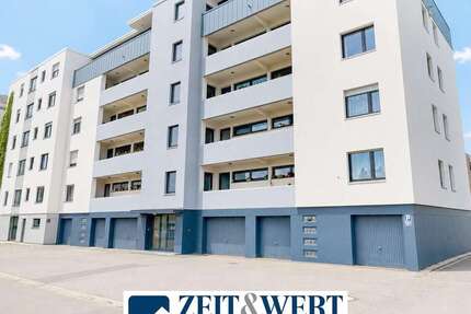 Wohnung Erftstadt - 2 Zimmer, 69 m&sup2;, 185.000&euro; | Angebot:27096990