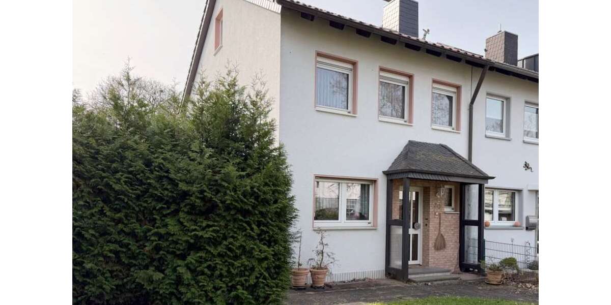 Einfamilienhaus Köln Porz - 3 Zimmer, 104 m&sup2;, 467.000&euro; | Angebot:25874260