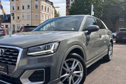 Audi Q2 76.000 km 21.999 &euro; Siegburg 53721