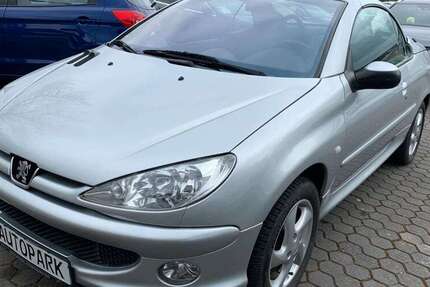 Peugeot 206 65.347 km 3.999 &euro; Mechernich Kommern 53894