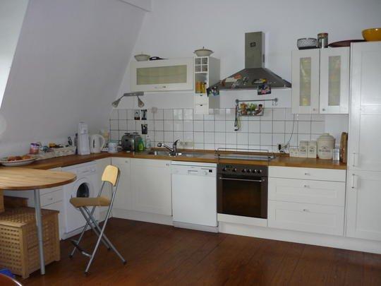 Maisonettenwohnung Bonn Gronau - 3 Zimmer, 130 m&sup2;, 1.950&euro; | Angebot:26505486