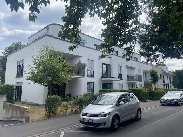 Etagenwohnung Bonn - Bad Godesberg Bad Godesberg - 2 Zimmer, 54 m&sup2;, 325.000&euro; | Angebot:26957411