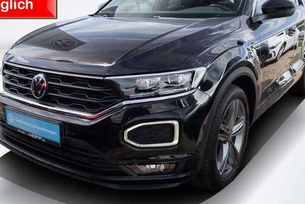 VW T-Roc 97.540 km 23.975 &euro; Troisdorf 53842