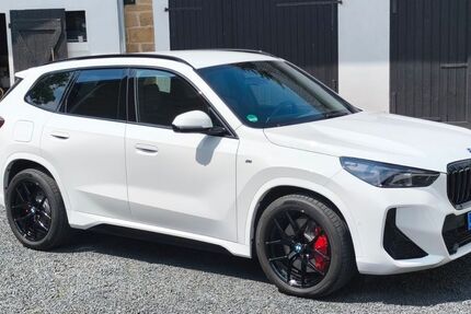 BMW X1 6.350 km 43.900 &euro; Nideggen 52385