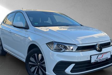 VW Polo 50.000 km 15.870 &euro; Troisdorf 53840