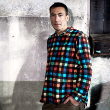 Hubert von Goisern – ZU LEISE? & ZU LAUT! Tour 2027 – Kapitel 1: 03.04.2027 Kölner Philharmonie