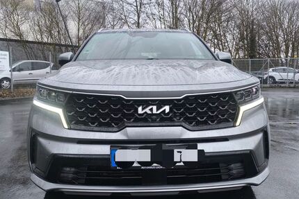 Kia Sorento 81.610 km 33.500 &euro; Kerpen 50169