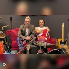 Die Phonauten - Keine Arbeit 17.04.2026 ATELIER THEATER