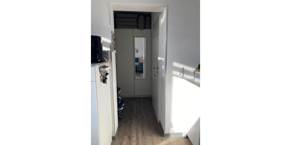 Etagenwohnung Köln Ehrenfeld - 2 Zimmer, 38 m&sup2;, 1.120&euro; | Angebot:26615595