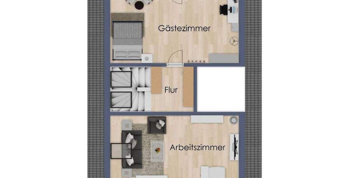 Einfamilienhaus Rösrath Hoffnungsthal - 4 Zimmer, 116 m&sup2;, 595.000&euro; | Angebot:25940647