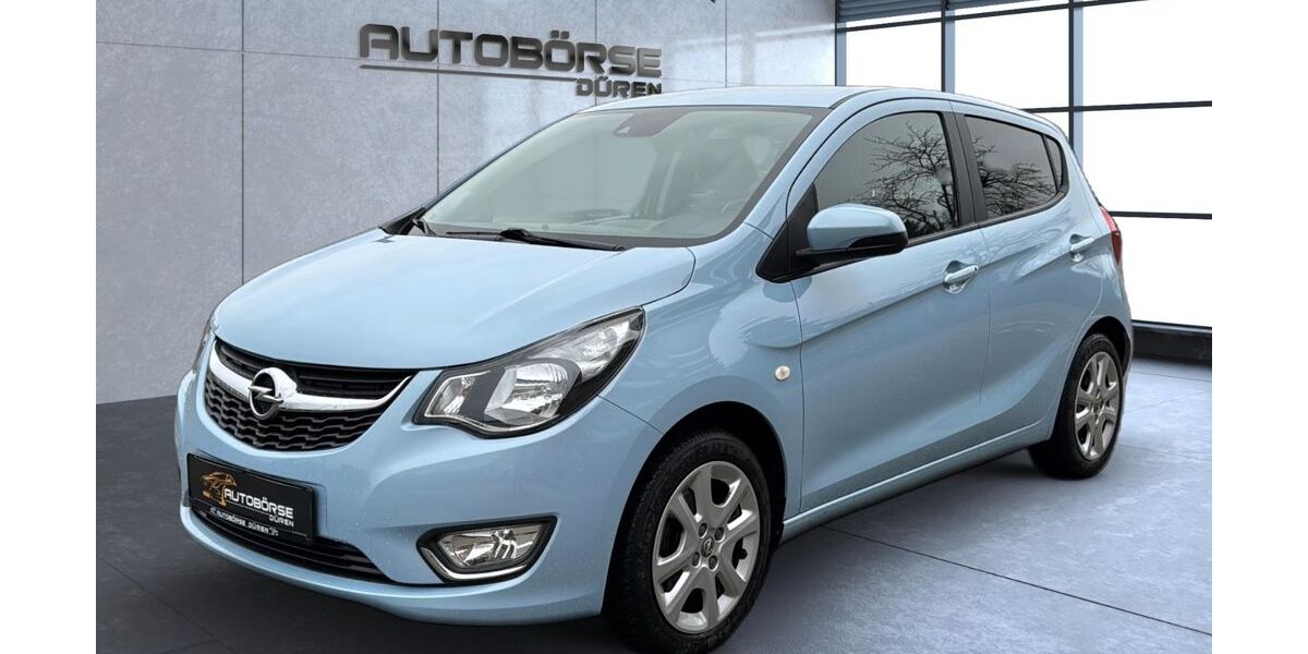 Opel Karl 97.922 km 6.999 &euro; Düren 52349