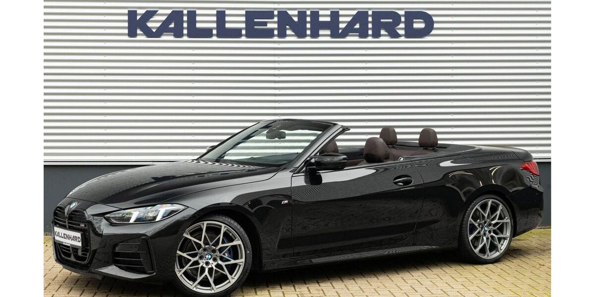 BMW M440 24.746 km 62.951 &euro; Köln 51149