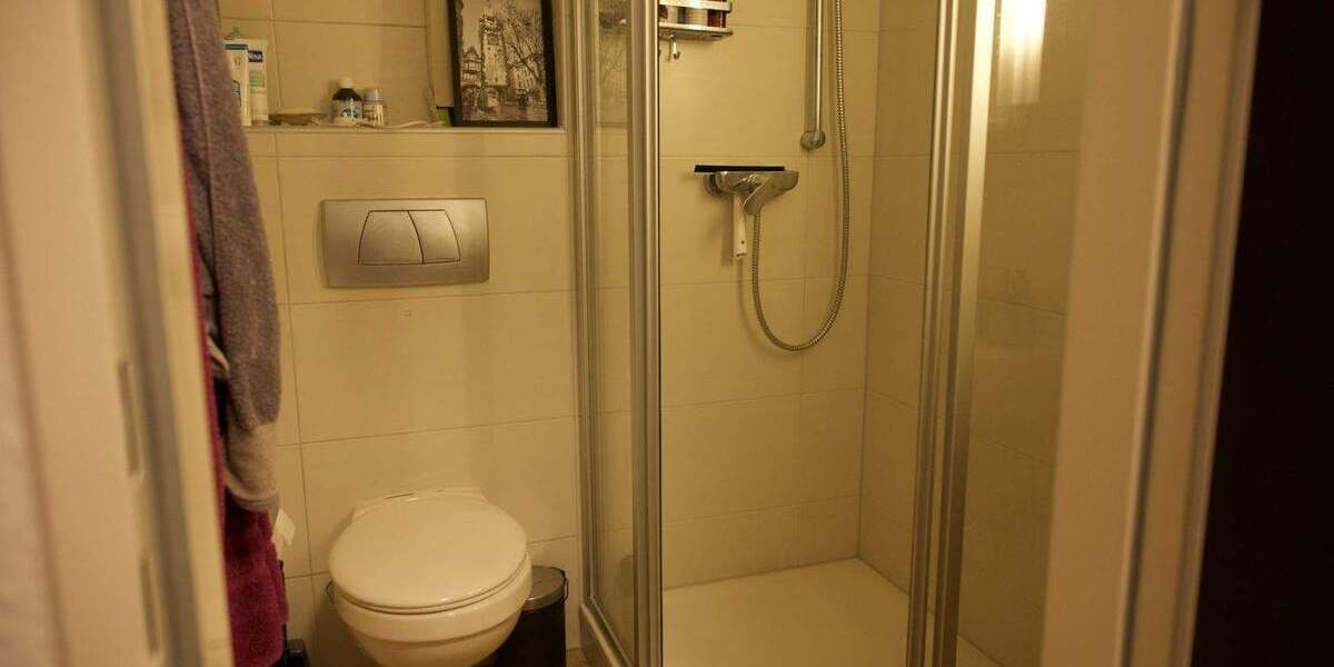 Etagenwohnung Bonn Lessenich - 3 Zimmer, 89 m&sup2;, 282.000&euro; | Angebot:25666938