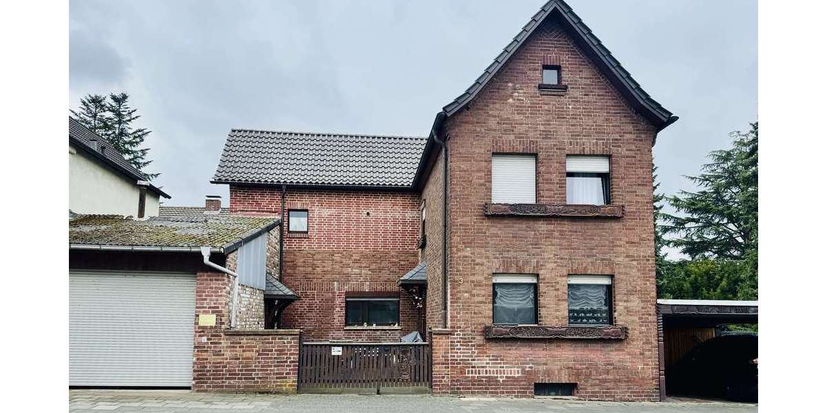 Einfamilienhaus Hürth - 4 Zimmer, 128 m&sup2;, 539.000&euro; | Angebot:25882914