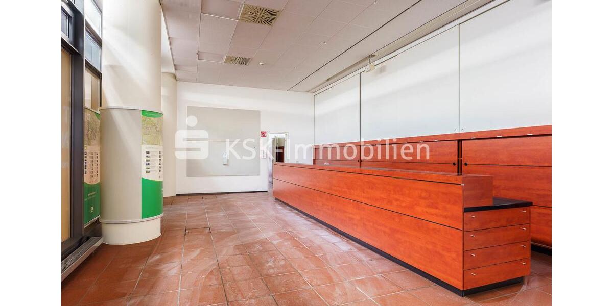 Gewerbeobjekt Siegburg - 2.860&euro; | Angebot:15206239