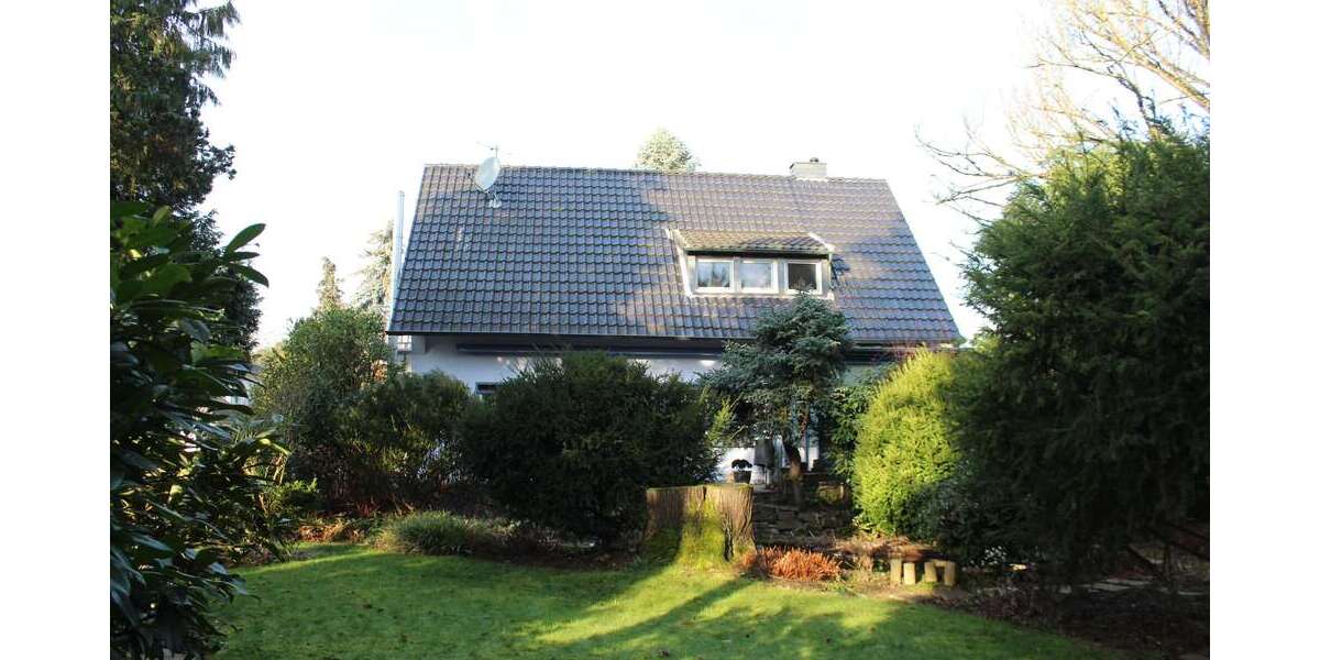 Einfamilienhaus Sankt Augustin - 4 Zimmer, 110 m&sup2;, 590.000&euro; | Angebot:24826364