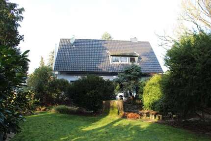 Haus Sankt Augustin - 4 Zimmer, 110 m&sup2;, 590.000&euro; | Angebot:24826364