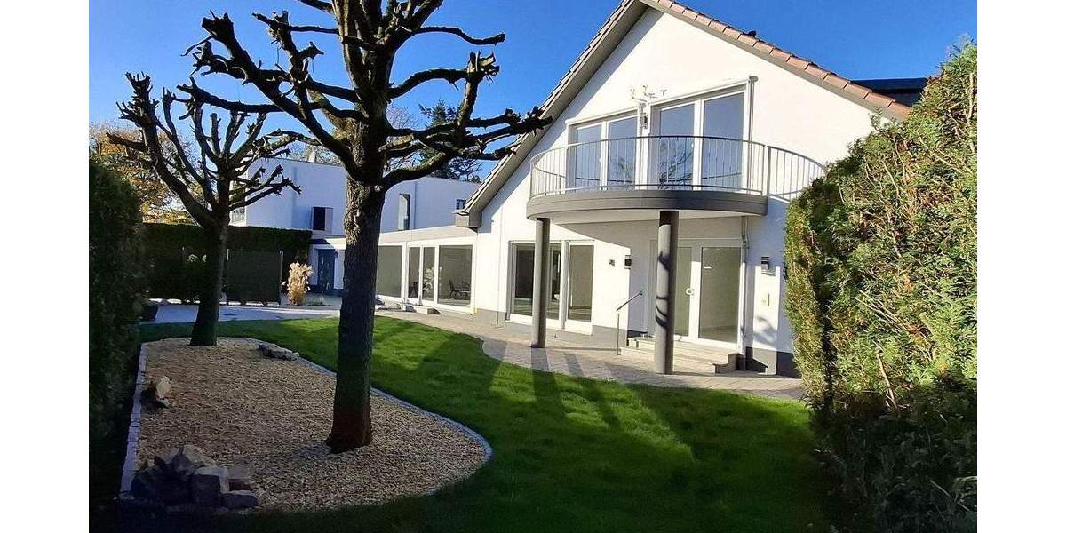 Mehrfamilienhaus, Wohnhaus Sankt Augustin Hangelar - 1 Zimmer, 525 m&sup2;, 1.990.000&euro; | Angebot:25836631