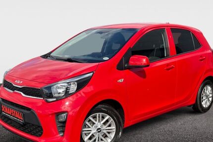 Kia Picanto 42.733 km 11.579 &euro; Elsdorf (bei Köln) 50189