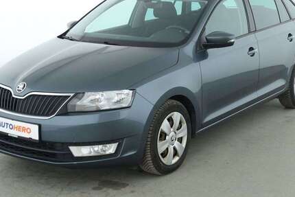 Skoda Rapid/Spaceback 115.884 km 11.790 &euro; Köln 50739
