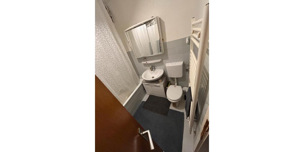 Etagenwohnung Bergheim Ahe - 2 Zimmer, 50 m&sup2;, 650&euro; | Angebot:25545177