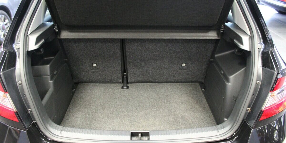 Skoda Fabia 1.0 MPI Cool Edition 84.870 km 8.480 &euro; Euskirchen 53881