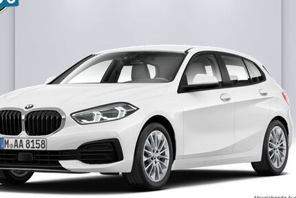 BMW 118 62.430 km 21.920 &euro; Wesseling 50389