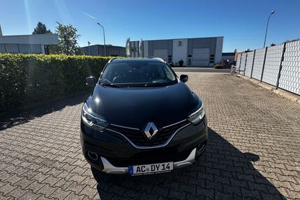 Renault Kadjar 56.398 km 15.300 &euro; Düren 52353