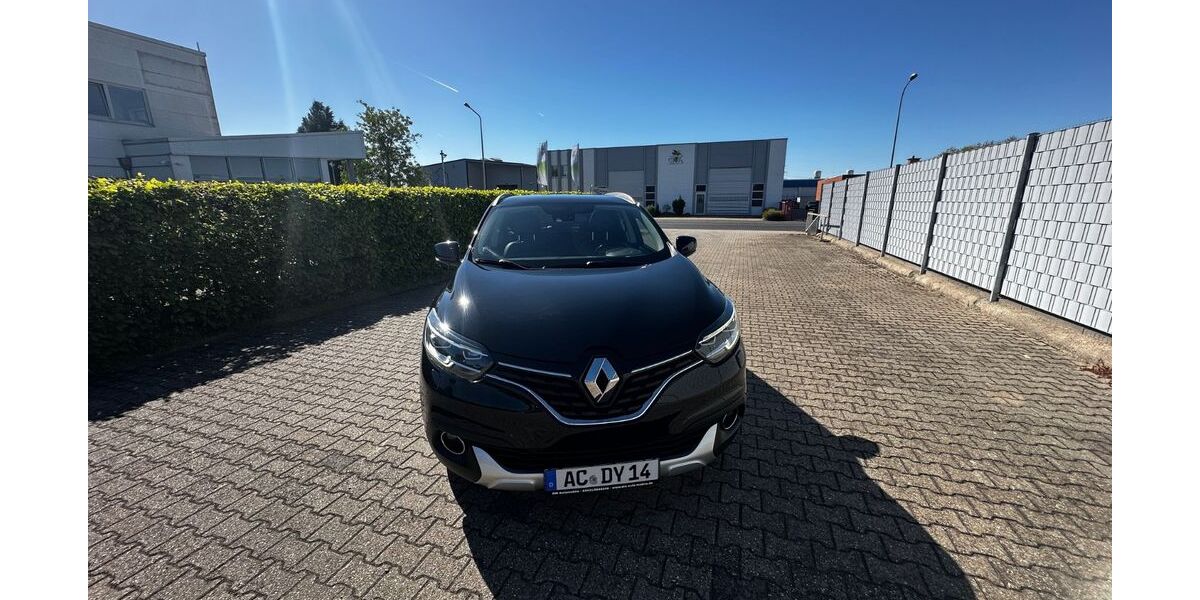Renault Kadjar 56.398 km 15.300 &euro; Düren 52353