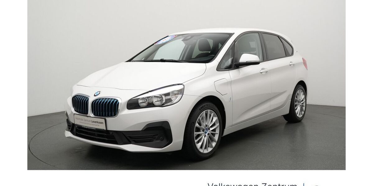 BMW 225 Active Tourer 46.253 km 15.380 &euro; Leverkusen 51379