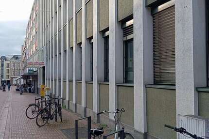 Gewerbeobjekt Leverkusen Opladen - 4.780&euro; | Angebot:25233563