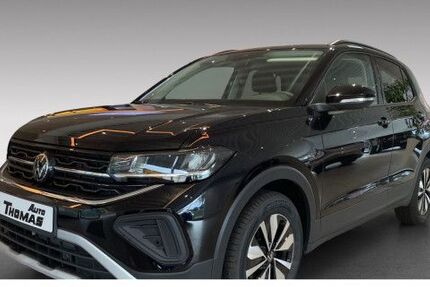 VW T-Cross 2.000 km 26.400 &euro; Bornheim 53332