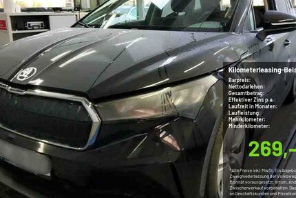 Skoda Enyaq 15.062 km 23.990 &euro; Pulheim-Brauweiler 50259