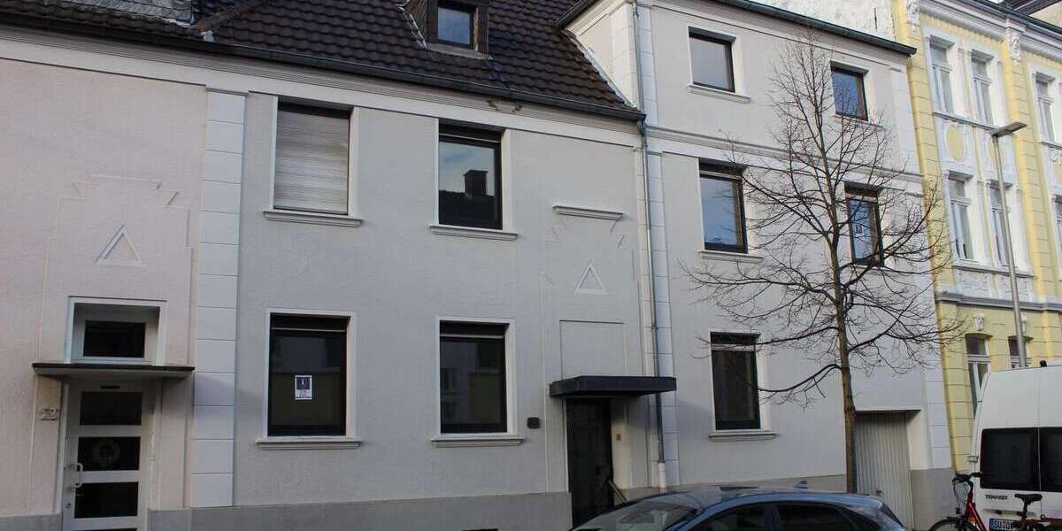 Einfamilienhaus Nordrhein-Westfalen - Siegburg Siegburg - 11 Zimmer, 204 m&sup2;, 535.000&euro; | Angebot:26047820
