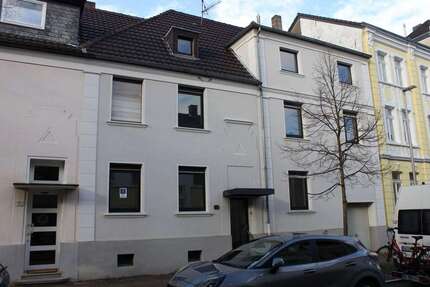Haus Nordrhein-Westfalen - Siegburg Siegburg - 11 Zimmer, 204 m&sup2;, 535.000&euro; | Angebot:26047820