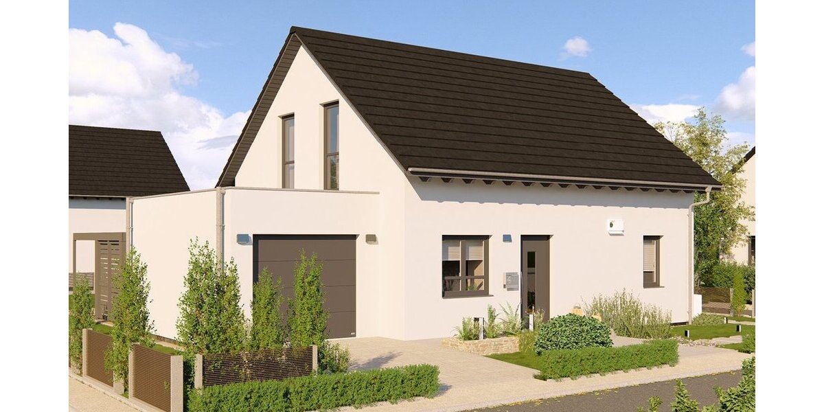 Ihr individuell geplantes Einfamilienhaus - Flexibel und hochwertig! - Einfamilienhaus Swisttal | Angebot:27351826