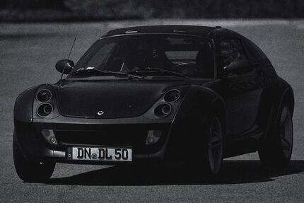Smart Roadster 180.000 km 6.000 &euro; Düren 52349