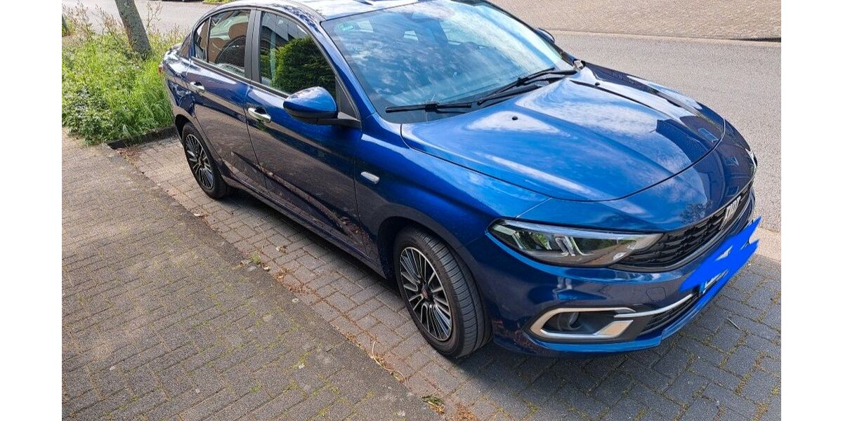 Fiat Tipo 11.200 km 14.990 &euro; Pulheim 50259
