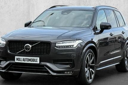 Volvo XC90 43.255 km 51.190 &euro; Bergheim 50126
