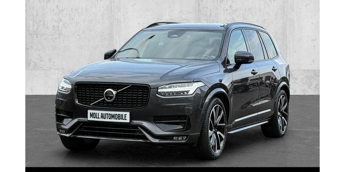 Volvo XC90 43.255 km 51.190 &euro; Bergheim 50126