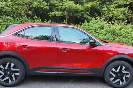 Opel Mokka-e 52.000 km 15.500 &euro; Frechen 50226