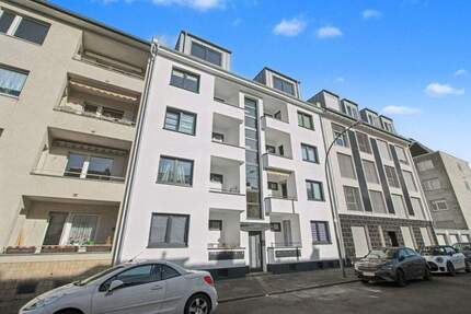 Haus Köln Mülheim - 2 Zimmer, 514 m&sup2;, 2.369.000&euro; | Angebot:25900272