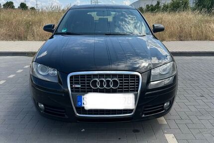 Audi A3 230.000 km 3.300 &euro; Troisdorf 53844