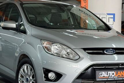 Ford C-Max 110.000 km 8.500 &euro; Troisdorf 53842