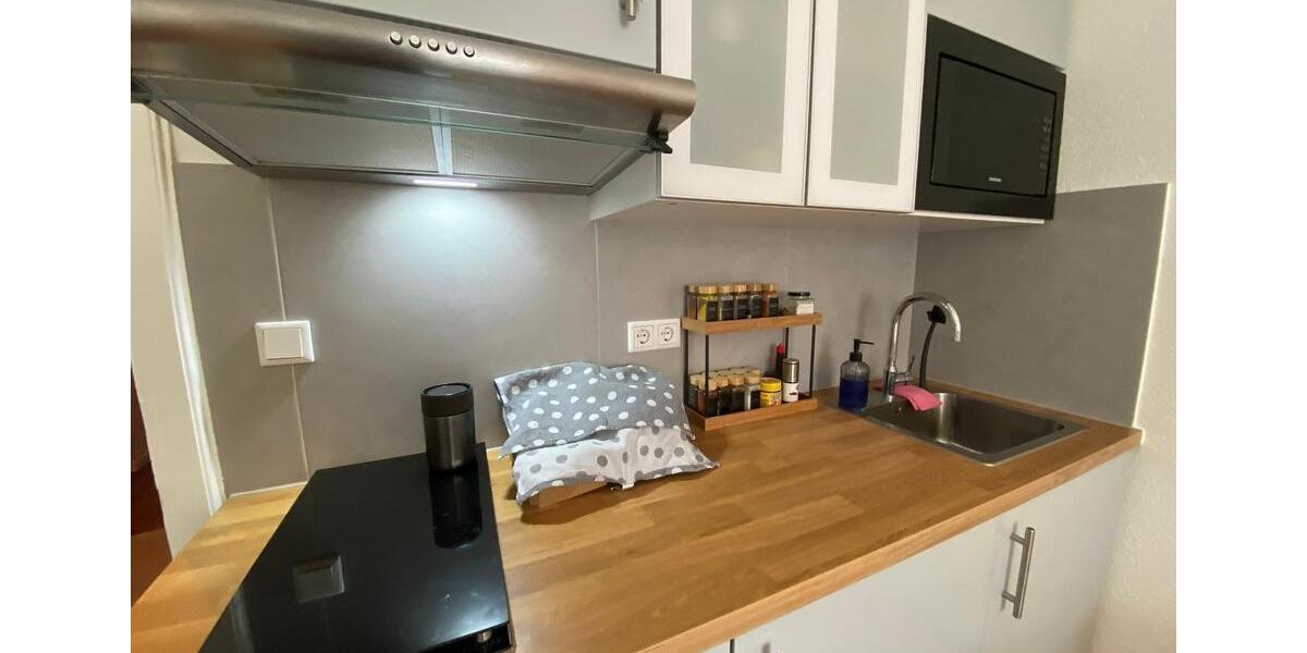 Etagenwohnung Köln Innenstadt - 1 Zimmer, 45 m&sup2;, 720&euro; | Angebot:26032968