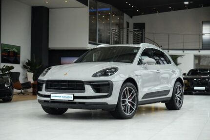 Porsche Macan 32.500 km 66.980 &euro; Köln 51147